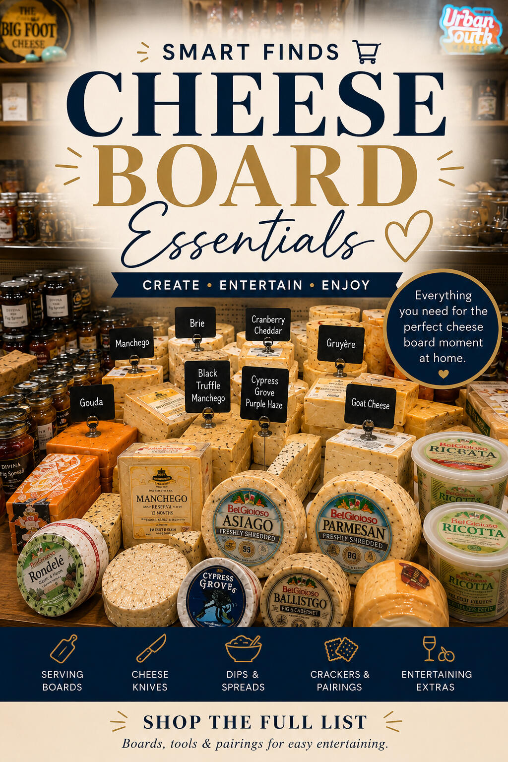 🛒 Explore This Week’s Favorite Each week, this section features one favorite find — something helpful, beautiful, practical, fun, or worth checking out. From home essentials and self-care picks to treats, travel items, gifts, and everyday favorites, it’s a simple way to discover items t